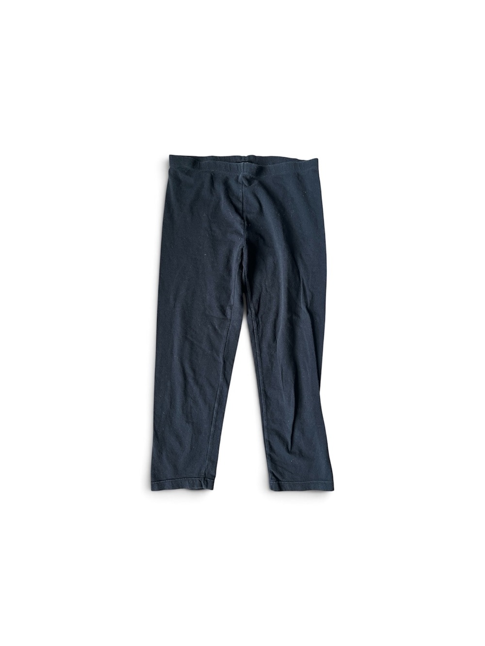 H&M Black Kids Leggings